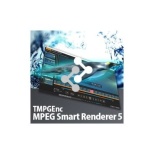 TMPGEnc MPEG Smart Renderer 5y_E[hŁz