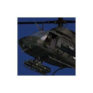 Area 51 Simulations OH-58D Kioway_E[hŁz