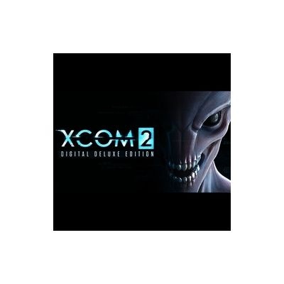 [2K Games] XCOM 2 Digital Deluxe 日本語版【ダウンロード版】