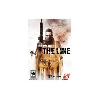 [2K Games] Spec Ops: The Line {Ły_E[hŁz