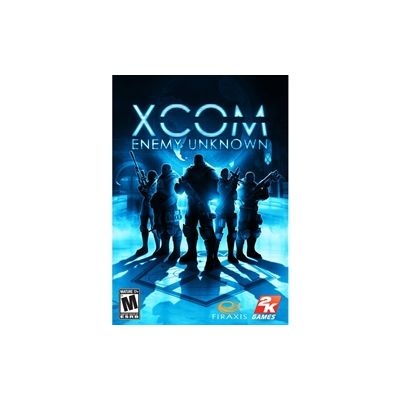 [2K Games] XCOM: Enemy Unknown ܸǡڥǡ