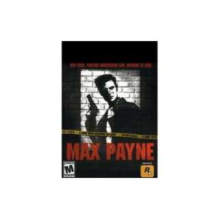 [Rockstar Games] Max Payne pŁy_E[hŁz