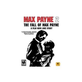 [Rockstar Games] Max Payne 2 pŁy_E[hŁz