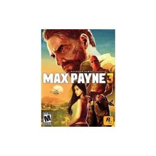 [Rockstar Games] Max Payne 3 {Ły_E[hŁz