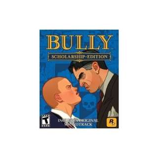 [Rockstar Games] Bully pŁy_E[hŁz