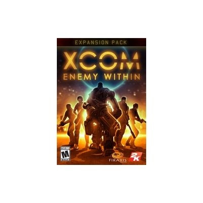 [2K Games] XCOM: Enemy Within ܸǡڥǡ