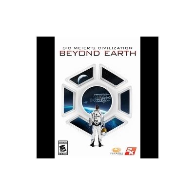 [2K Games] Sid Meiers Civilization(R): Beyond Earth ܸǡڥǡ