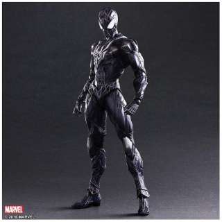 MARVEL UNIVERSE VARIANT PLAY ARTS XpC_[}@LIMITED COLOR VER.