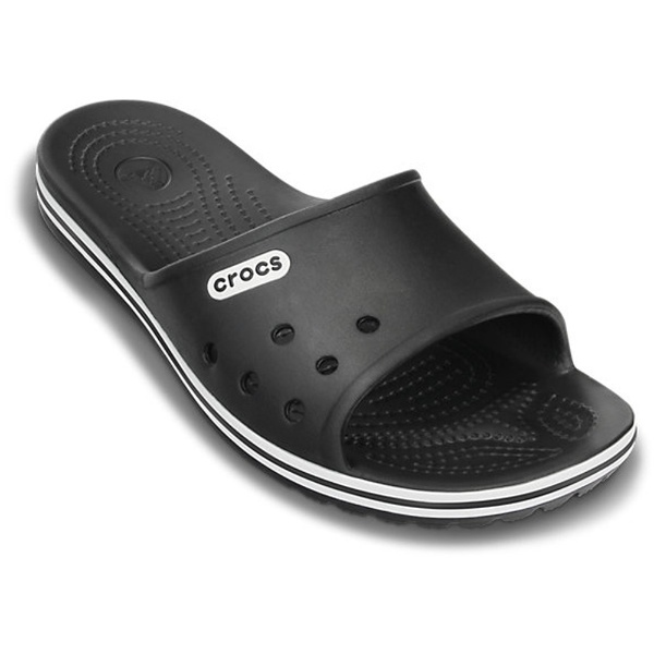 28.0cm 男女兼用 サンダル Crocband LoPro Slide(M10W12：Black) 15692 クロックス｜Crocs 通販 |  ビックカメラ.com