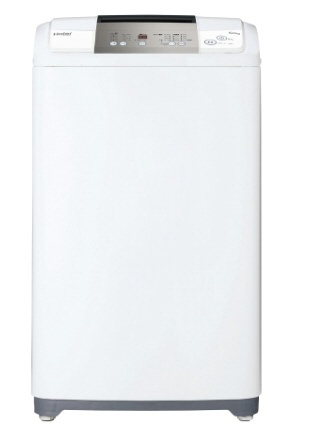 JW-K60M-W 全自動洗濯機 Live Series ホワイト [洗濯6.0kg /乾燥機能無 