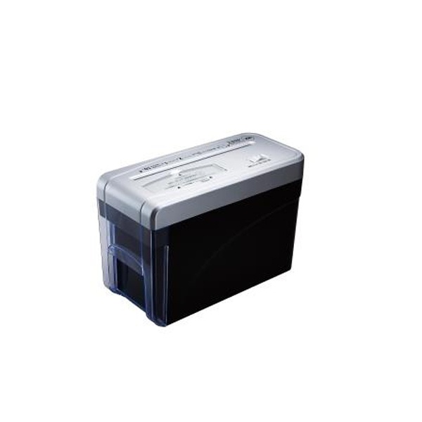 ＜ビックカメラ＞ 225MI-2-R 電動シュレッダー [マイクロカット /A4サイズ /CDカット対応]