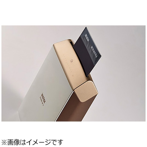 iOS／Androidアプリ〕 「スマホdeチェキ」 「instax SHARE SP-2