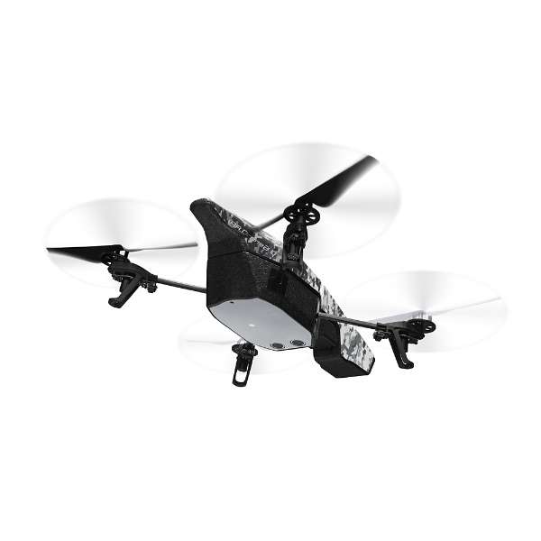 h[ AR.Drone 2.0 Elite EditioniAR.h[ 2.0 G[gGfBVjNbhRv^[ Xm[ PF721931T_6