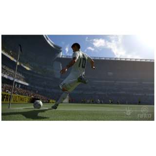 Fifa 17 Ps4遊戲軟件 ｅｌｅｃｔｒｏｎｉｃ ａｒｔｓ Electronic Arts郵購 Biccamera Com