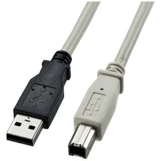USB-A  USB-BP[u [1.5m /USB2.0] CgO[ KU20-15K