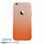 iPhone 6s Plus^6 Plusp@Devia Fruit@W[V[s[`