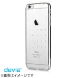iPhone 6s^6p@Devia Crystal Love@Vo[@BLDV-076-SL