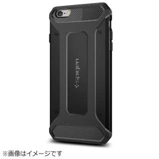iPhone 6s Plus^6 Plus (5.5) Capsule Ultra Rugged Black