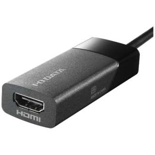 fϊA_v^ [USB-C IXX HDMI] 4KΉ US3C-DA/H