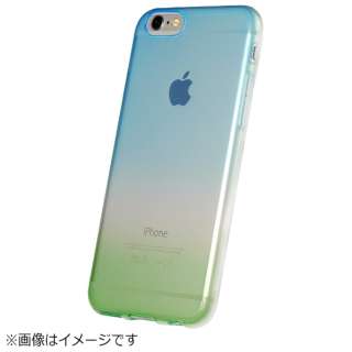 iPhone6 (4.7) TPU  SOEME P[X