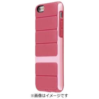 iPhone6 (4.7) TPU&PC Case Pink