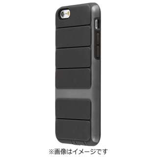 iPhone6 (4.7) TPU&PC Case Black
