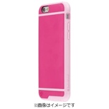 iPhone6 (4.7) TPU&PC Case Flush Pink