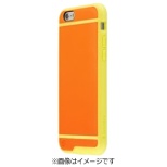 iPhone6 (4.7) TPU&PC Case Orange