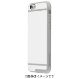 iPhone6 (4.7) TPU&PC Case Space White