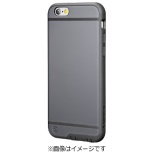 iPhone6 (4.7) TPU&PC Case Cosmos Black
