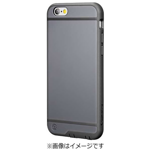 iPhone6 (4.7) TPU&PC Case Cosmos Black_1