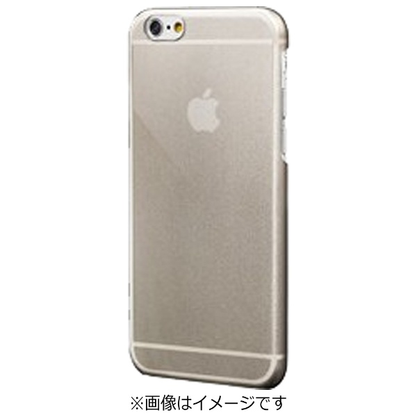 新作入荷 iPhone6 4.7 PC Black Case Ultra 84％以上節約
