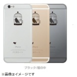 iPhone6 Plus (5.5) ApplusAbvXn[hNAP[X Black IP6PAPPLUSBK ubN/Ă̒