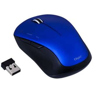 }EX Digio2 u[ MUS-RKF118BL [BlueLED /(CX) /5{^ /USB]