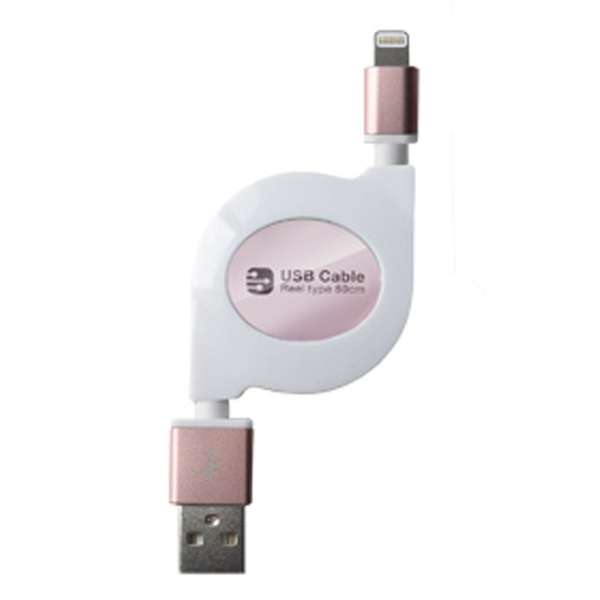 mCgjOn USB[d&P[u [ 80cm LN RG [0.8m]_1