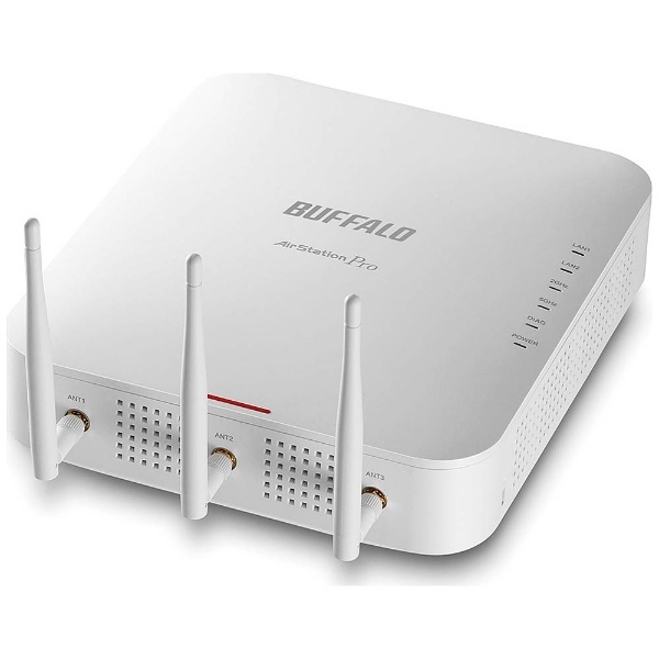 WAPM-AX4R BUFFALO 無線LAN アクセスポイント - PC/タブレット