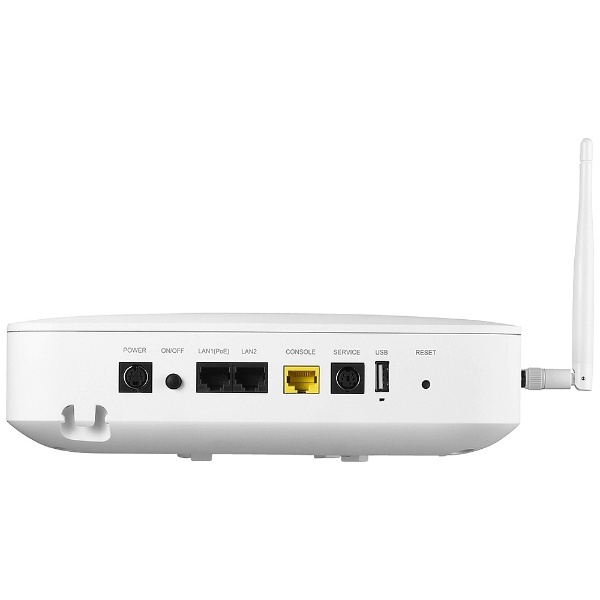 無線アクセスポイント AirStationPro ホワイト WAPM-1750D-W
