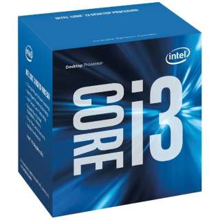 Ce Core i3-6300 BX80662I36300 [CPU]