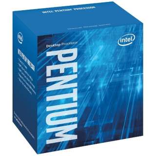 Ce Pentium G4500 BX80662G4500 [CPU]