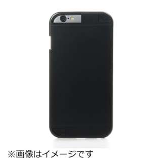 iPhone6/6s(4.7)LINKASE PRO呼叫黑色[，为处分品，出自外装不良的退货、交换不可能]