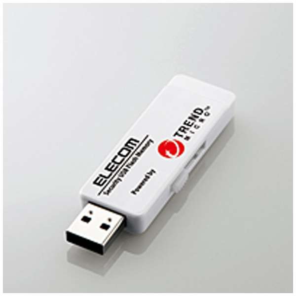 USB zCg MF-PUVT304GA1 [4GB /USB TypeA /USB3.0 /XCh]_1