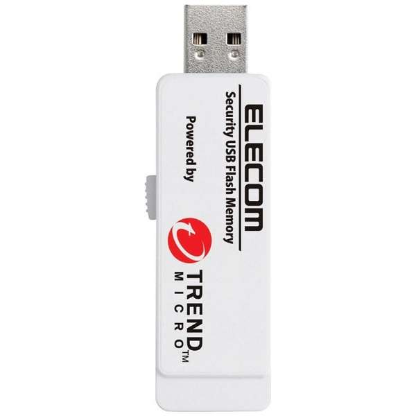USB zCg MF-PUVT304GA1 [4GB /USB TypeA /USB3.0 /XCh]_2