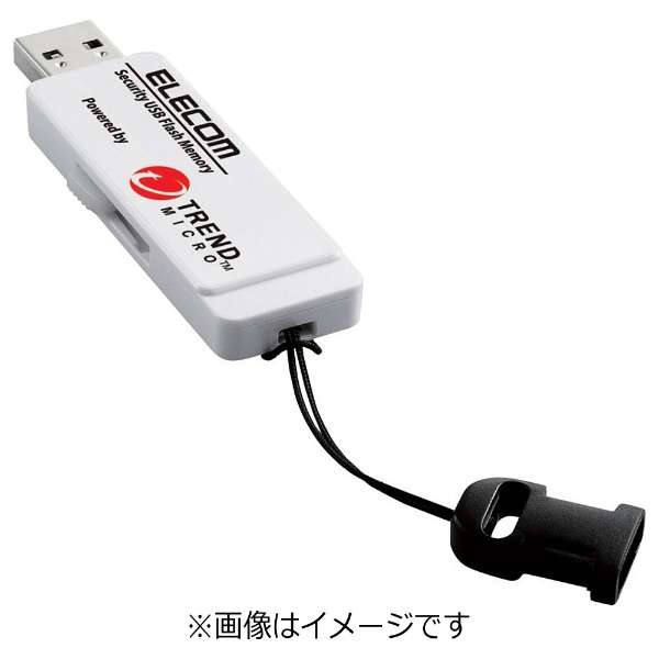 USB zCg MF-PUVT304GA1 [4GB /USB TypeA /USB3.0 /XCh]_5