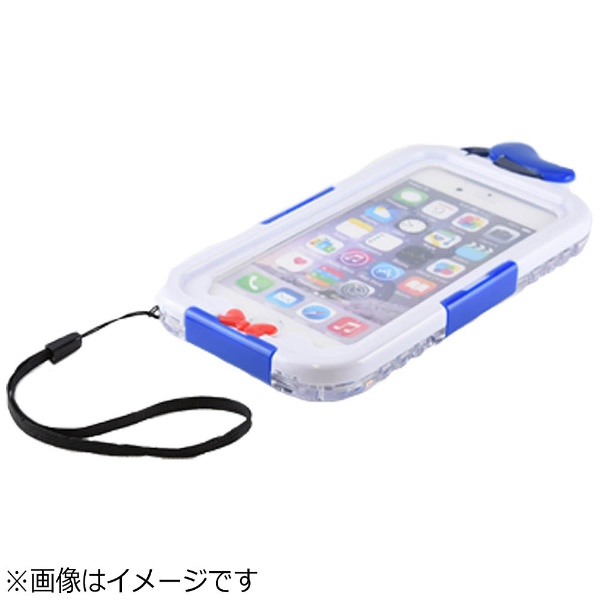 iPhone 6s／6用 ディズニー/トイストーリー 防水ケース ドナルド DN-267DD グルマンディーズ｜gourmandise 通販 |  ビックカメラ.com