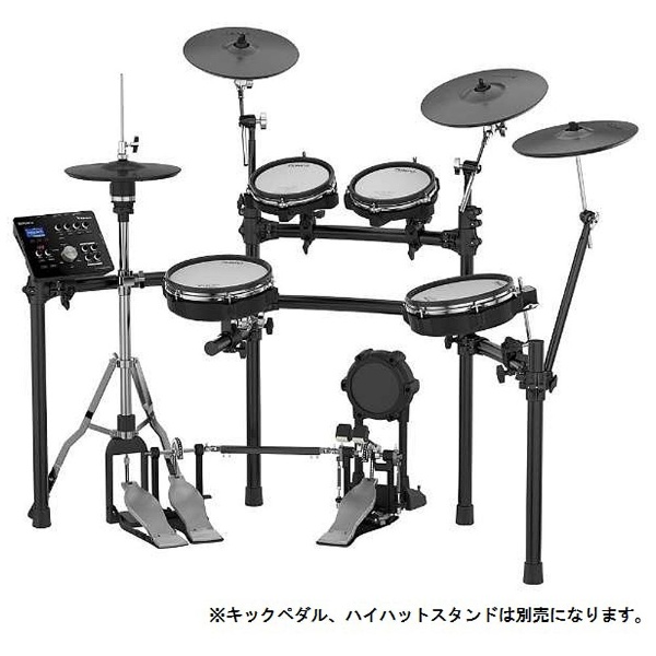 TD-25KV-S 電子ドラム V-Drums