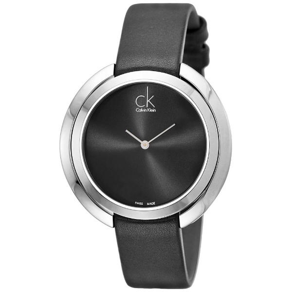 【在庫大人気】カルバンクライン Calvin Klein AGGREGAT 腕時計 腕時計