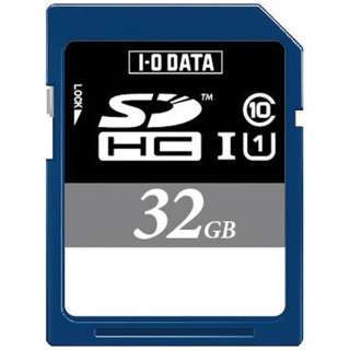 SDHCJ[h SDH-UTV[Y SDH-UT32G [32GB /Class10]