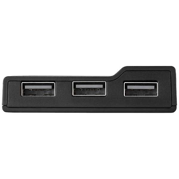 BSH4A11 USBnu ubN [oXZtp[ /4|[g /USB2.0Ή]_2