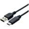 USB-A  USB-CP[u [[d /] /2.0m /USB2.0] ubN USB-CA220/BK_1