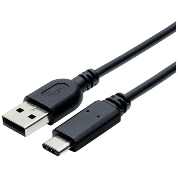 USB-A  USB-CP[u [[d /] /2.0m /USB2.0] ubN USB-CA220/BK_1